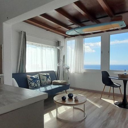 La Graciosa - Casa Marosenia Apartment Guime Exterior photo