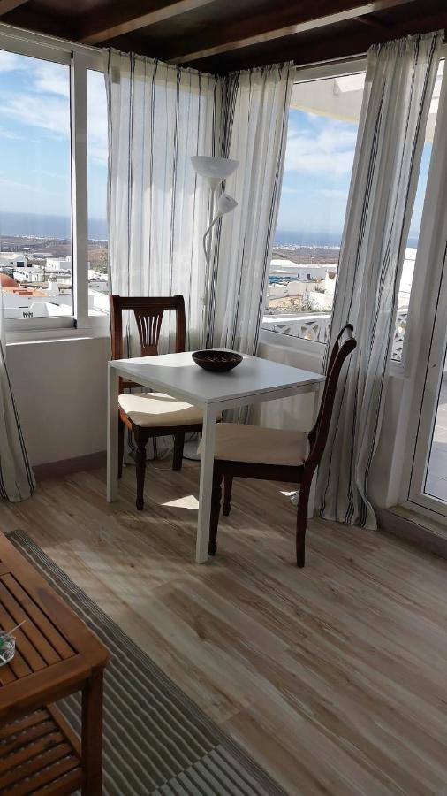 La Graciosa - Casa Marosenia Apartment Guime Exterior photo