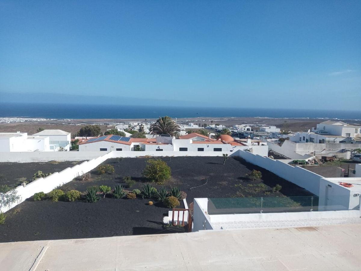 La Graciosa - Casa Marosenia Apartment Guime Exterior photo