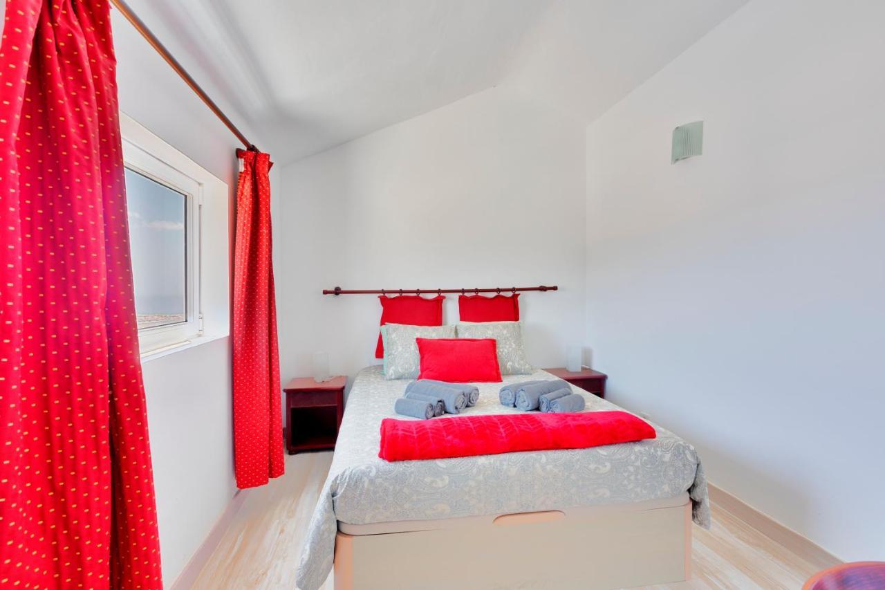 La Graciosa - Casa Marosenia Apartment Guime Exterior photo