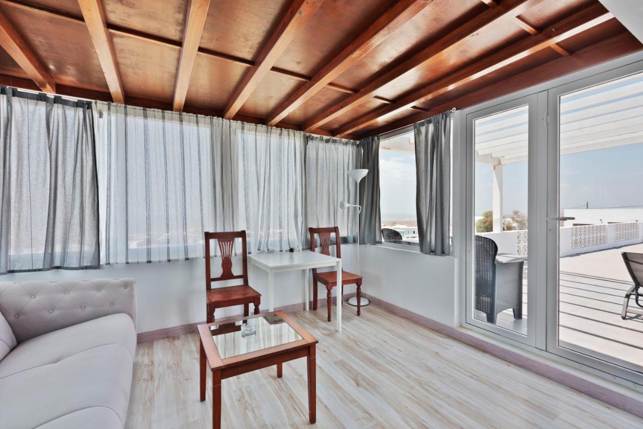 La Graciosa - Casa Marosenia Apartment Guime Exterior photo