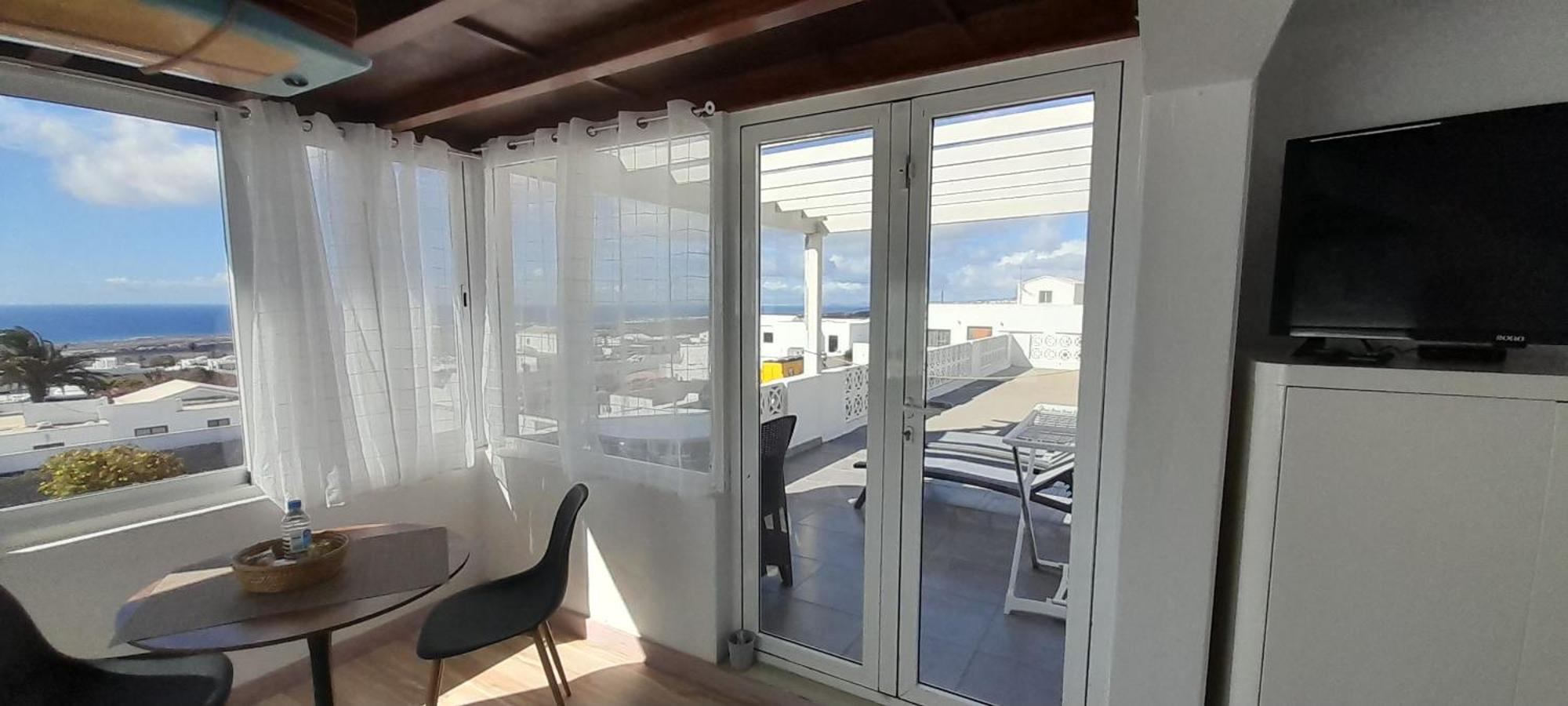 La Graciosa - Casa Marosenia Apartment Guime Exterior photo